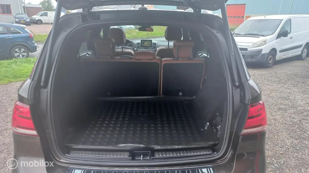 350 d 4MATIC