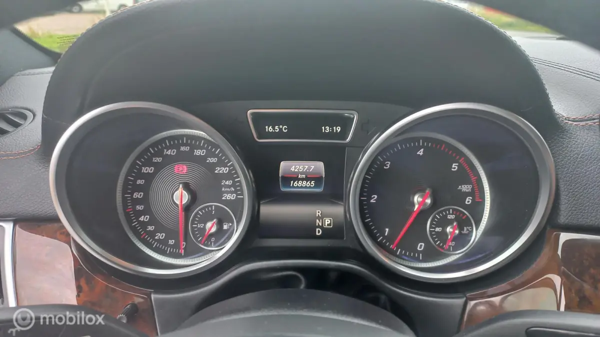 350 d 4MATIC