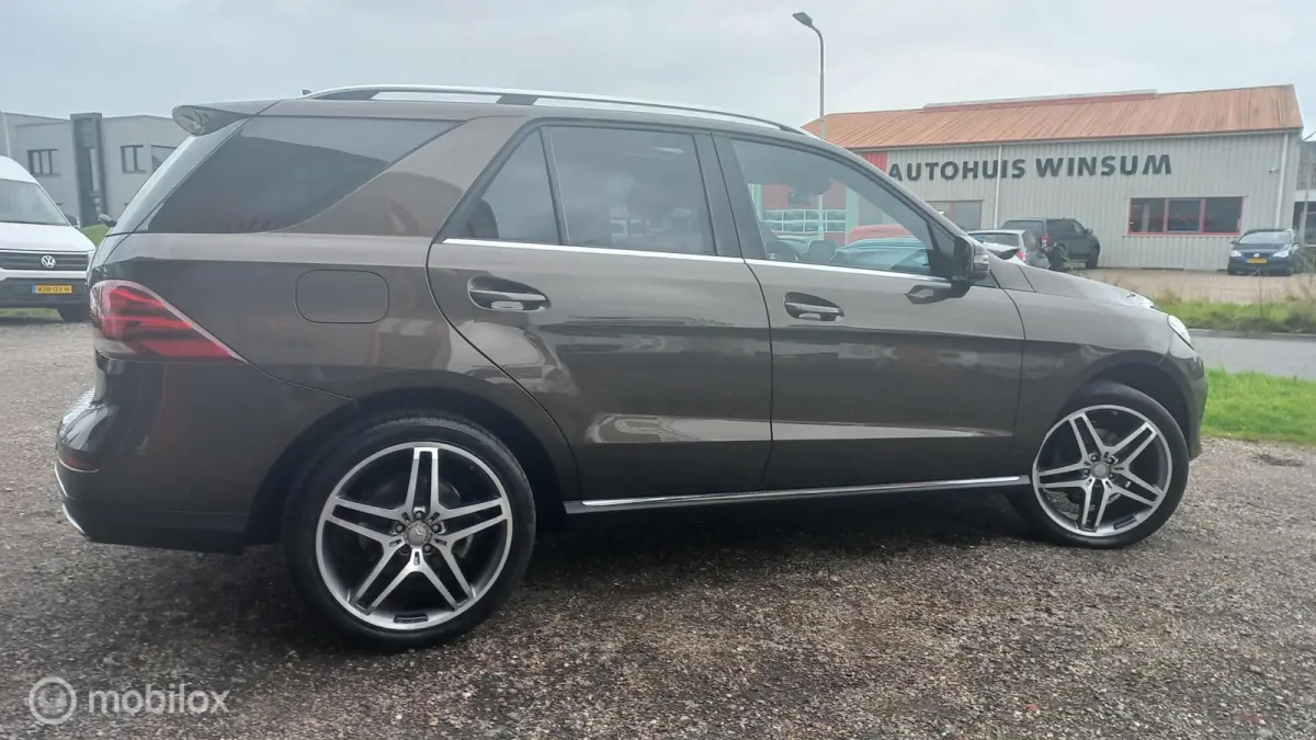350 d 4MATIC