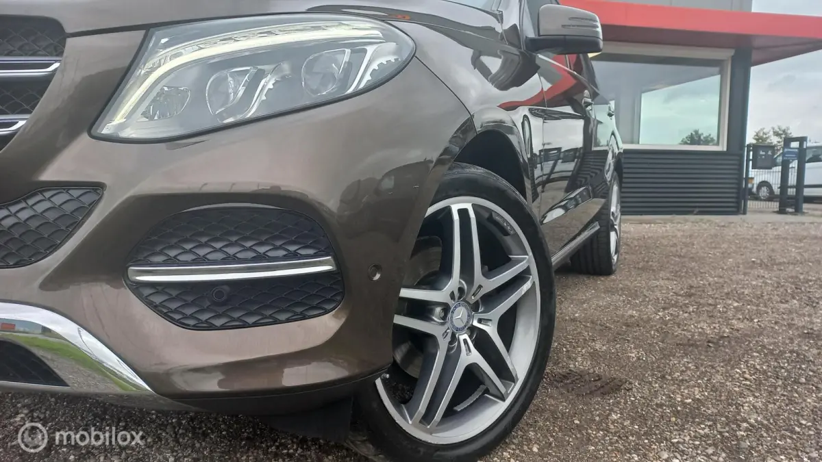 350 d 4MATIC
