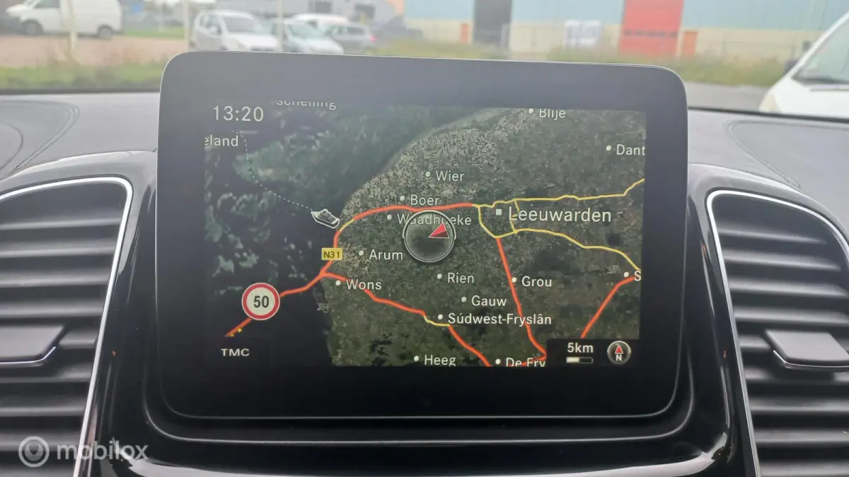 350 d 4MATIC