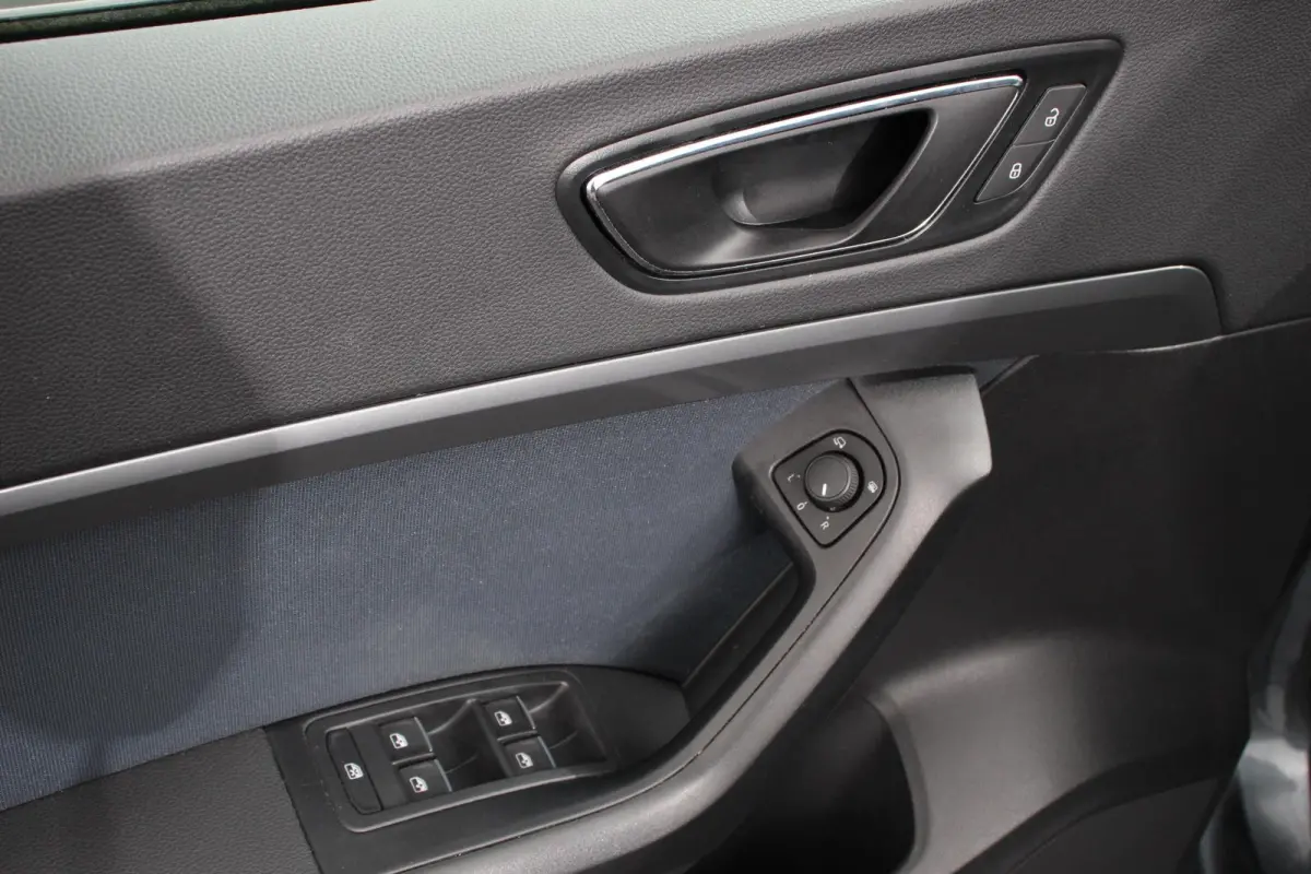1.5 TSI DSG Style Navigatie Apple Carplay/Android Auto Cruise Control Stoelverwarming Elektrische Achterklep Beats Audio
