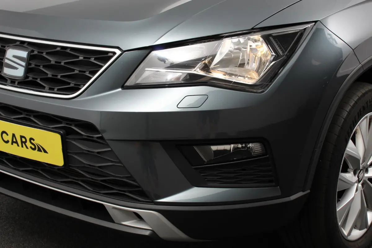 1.5 TSI DSG Style Navigatie Apple Carplay/Android Auto Cruise Control Stoelverwarming Elektrische Achterklep Beats Audio
