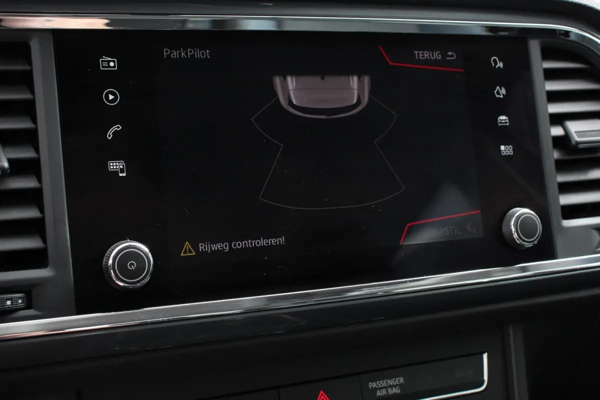 1.5 TSI DSG Style Navigatie Apple Carplay/Android Auto Cruise Control Stoelverwarming Elektrische Achterklep Beats Audio