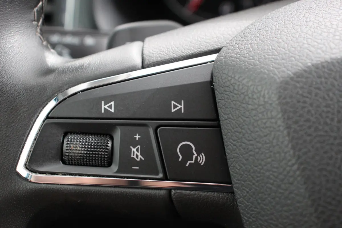 1.5 TSI DSG Style Navigatie Apple Carplay/Android Auto Cruise Control Stoelverwarming Elektrische Achterklep Beats Audio