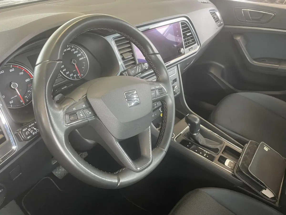 1.5 TSI DSG Style Navigatie Apple Carplay/Android Auto Cruise Control Stoelverwarming Elektrische Achterklep Beats Audio