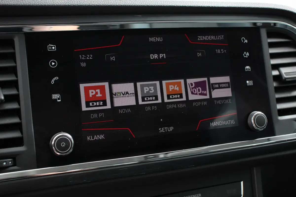 1.5 TSI DSG Style Navigatie Apple Carplay/Android Auto Cruise Control Stoelverwarming Elektrische Achterklep Beats Audio