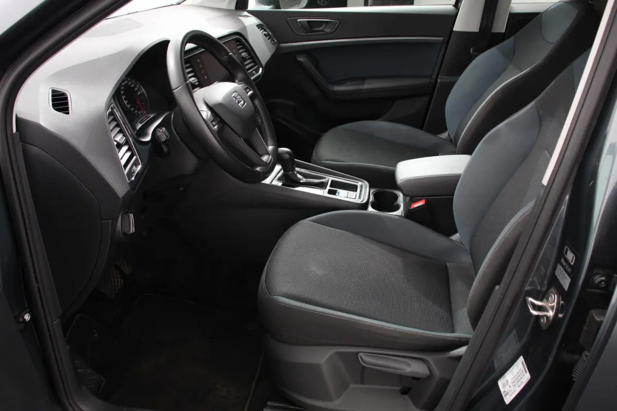1.5 TSI DSG Style Navigatie Apple Carplay/Android Auto Cruise Control Stoelverwarming Elektrische Achterklep Beats Audio