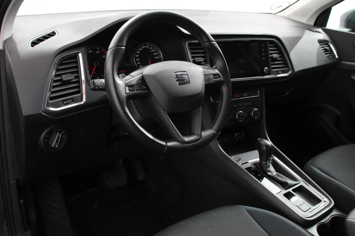 1.5 TSI DSG Style Navigatie Apple Carplay/Android Auto Cruise Control Stoelverwarming Elektrische Achterklep Beats Audio