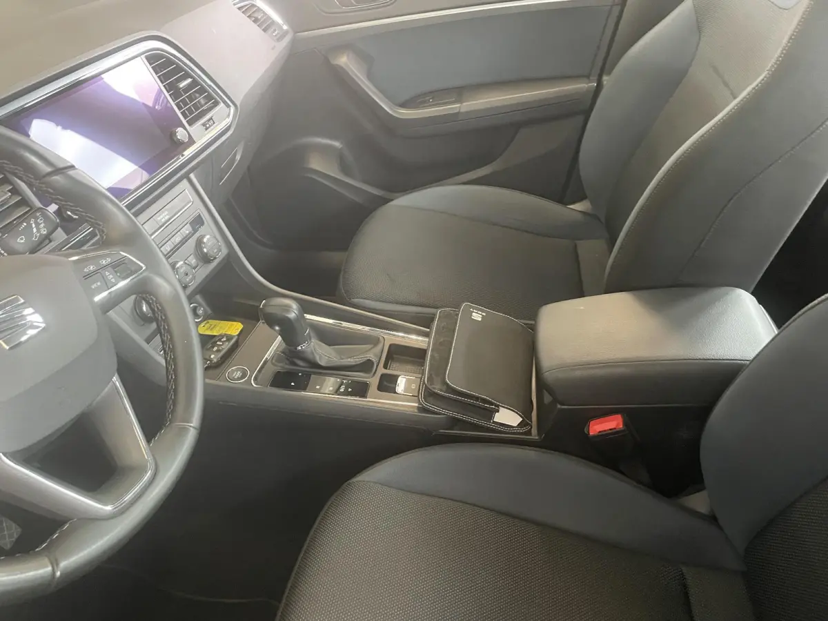 1.5 TSI DSG Style Navigatie Apple Carplay/Android Auto Cruise Control Stoelverwarming Elektrische Achterklep Beats Audio