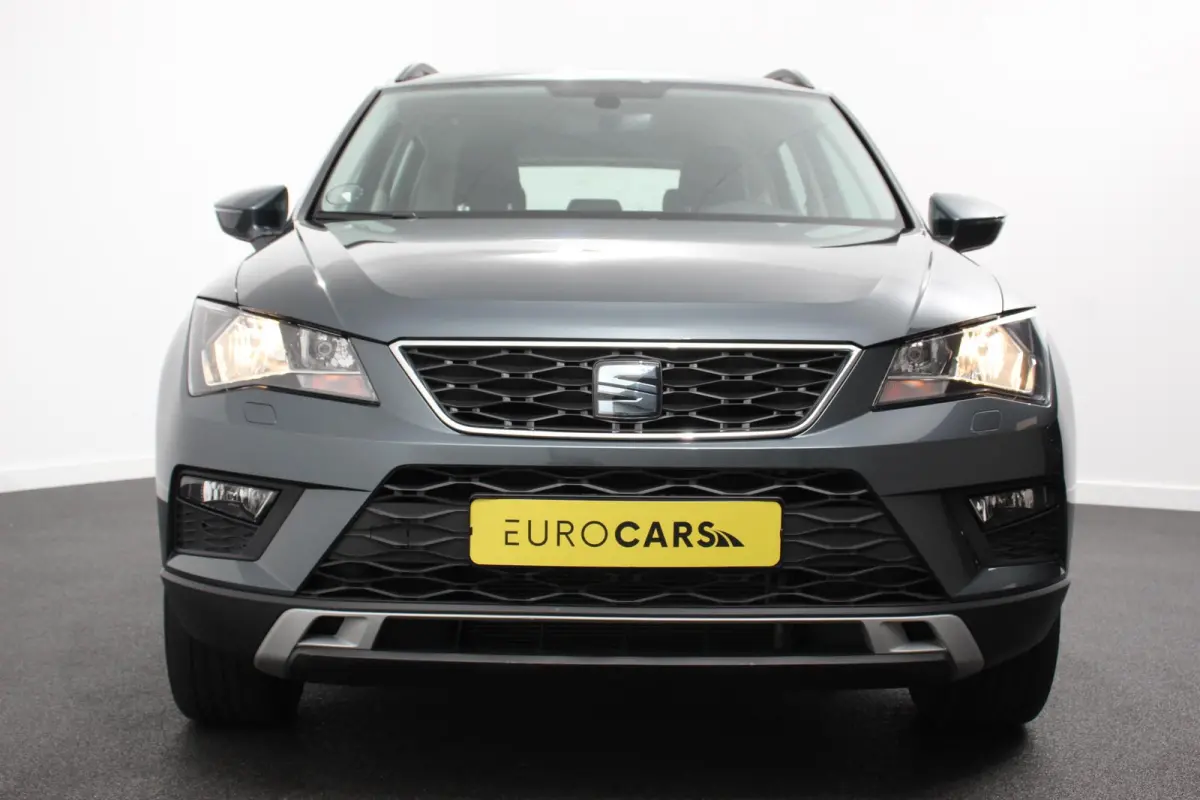1.5 TSI DSG Style Navigatie Apple Carplay/Android Auto Cruise Control Stoelverwarming Elektrische Achterklep Beats Audio