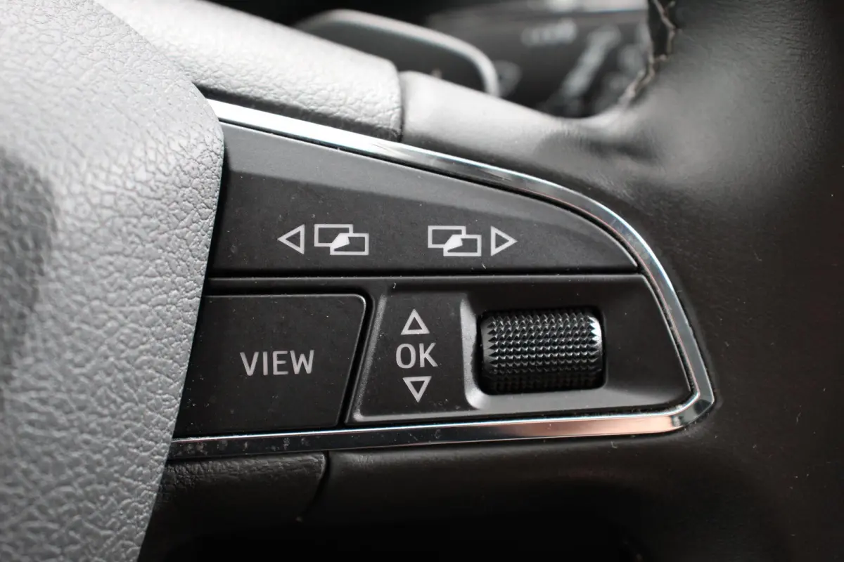1.5 TSI DSG Style Navigatie Apple Carplay/Android Auto Cruise Control Stoelverwarming Elektrische Achterklep Beats Audio