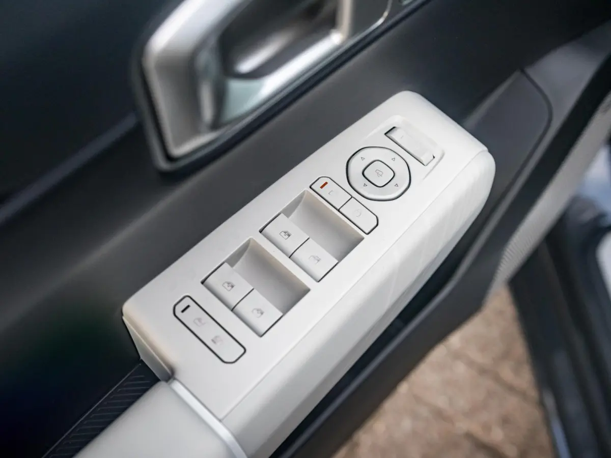 Hatchback GT-PlusLine 81.4 kWh | Direct leverbaar!