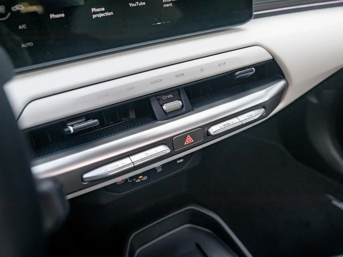 Hatchback GT-PlusLine 81.4 kWh | Direct leverbaar!