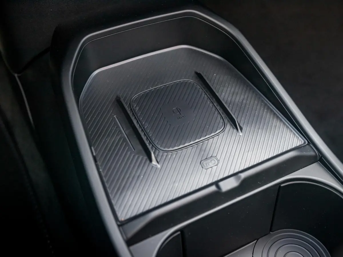 Hatchback GT-PlusLine 81.4 kWh | Direct leverbaar!