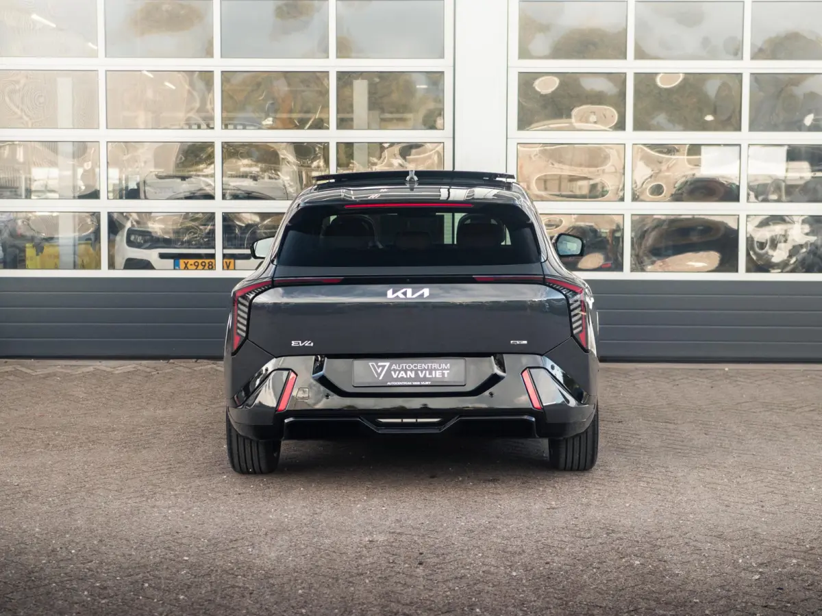 Hatchback GT-PlusLine 81.4 kWh | Direct leverbaar!