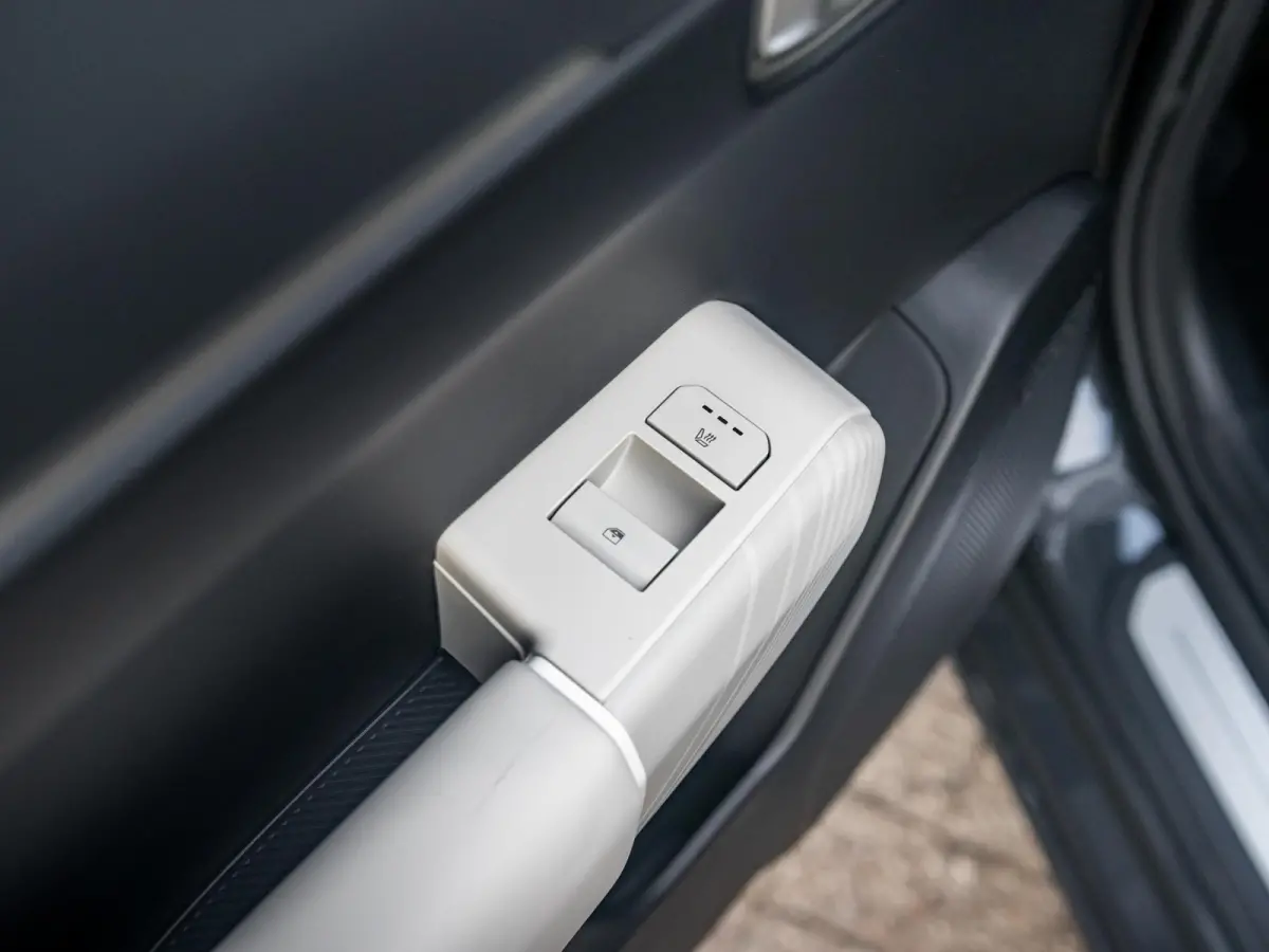 Hatchback GT-PlusLine 81.4 kWh | Direct leverbaar!