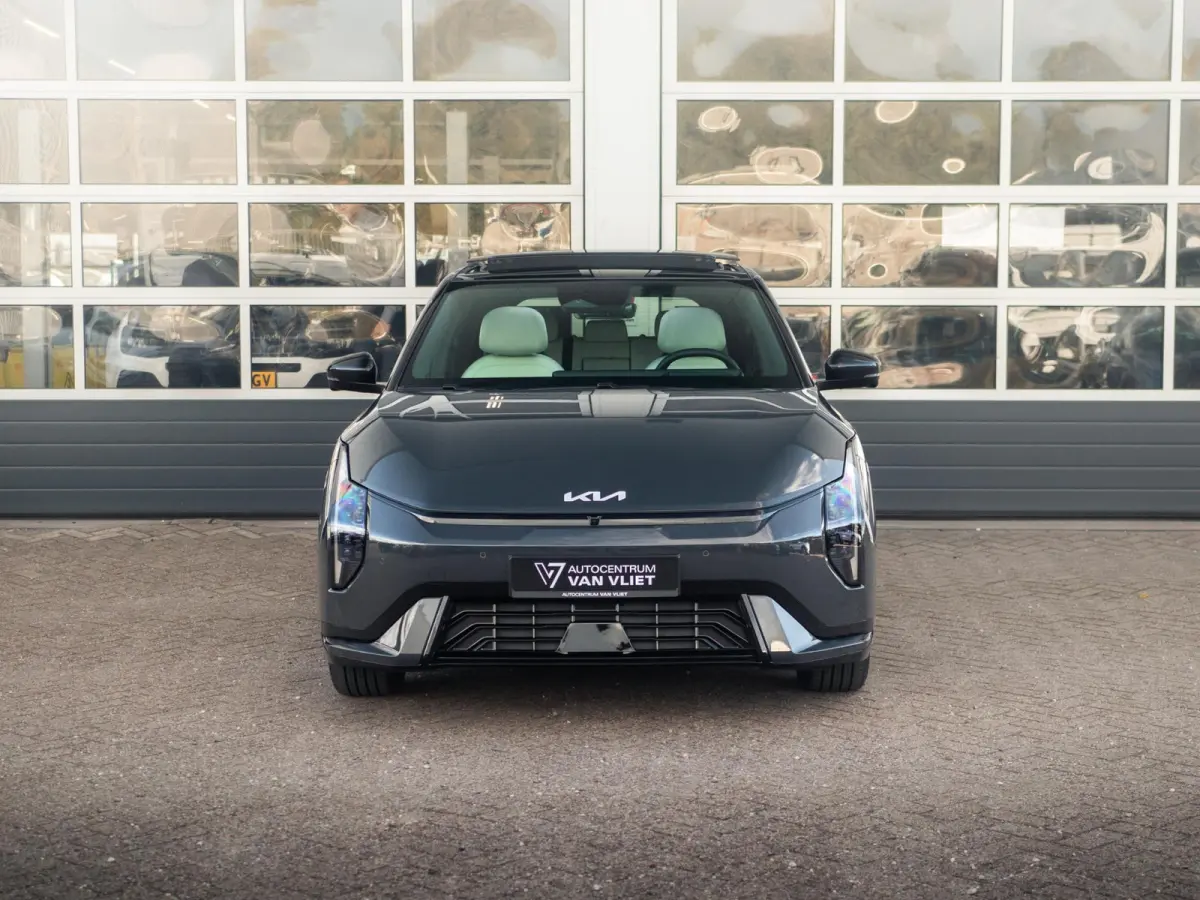 Hatchback GT-PlusLine 81.4 kWh | Direct leverbaar!