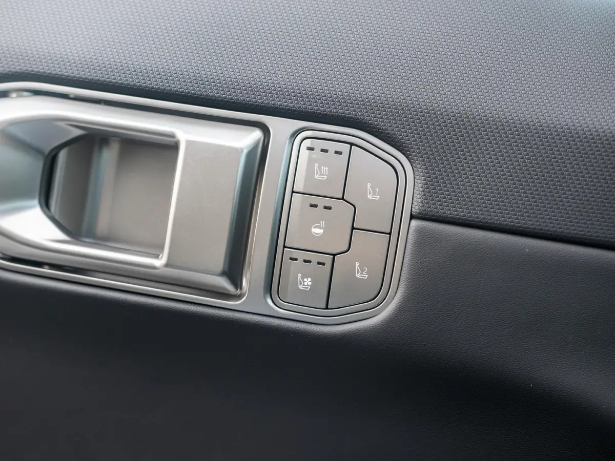 Hatchback GT-PlusLine 81.4 kWh | Direct leverbaar!