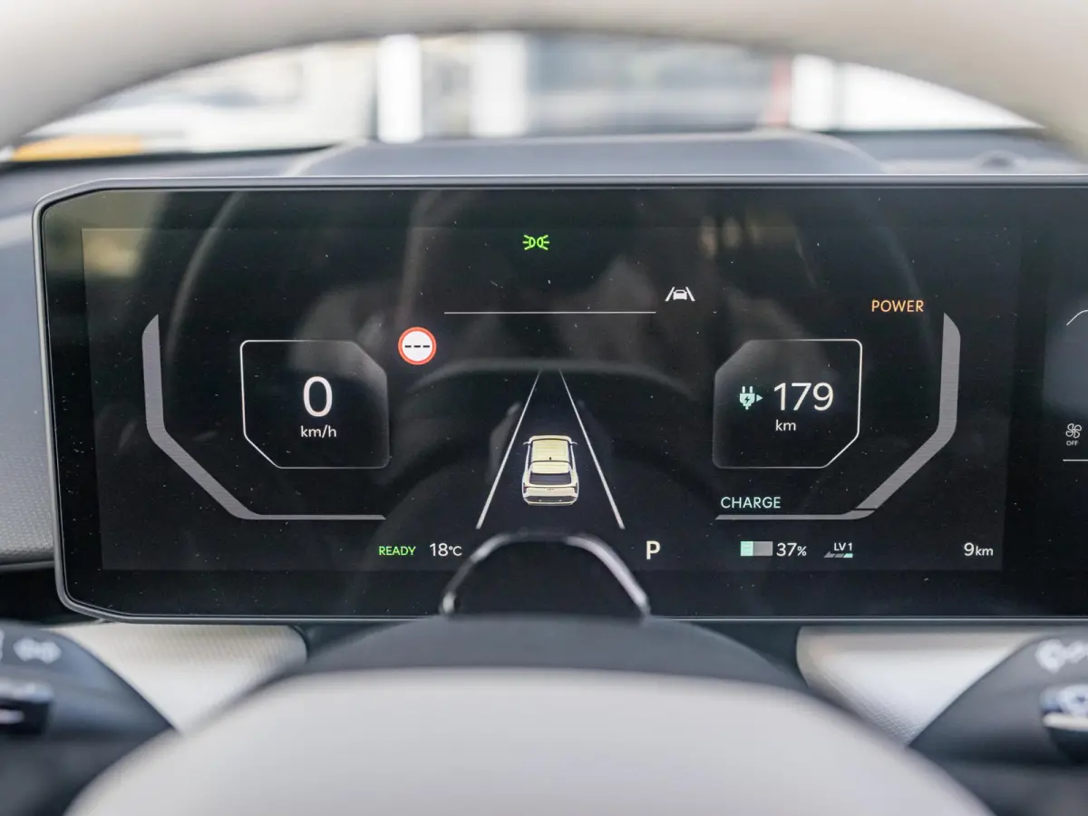 Hatchback GT-PlusLine 81.4 kWh | Direct leverbaar!
