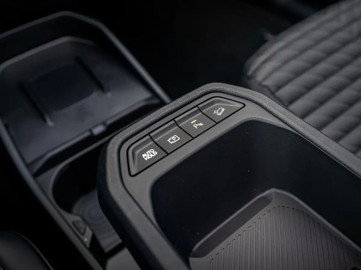 Hatchback GT-PlusLine 81.4 kWh | Direct leverbaar!