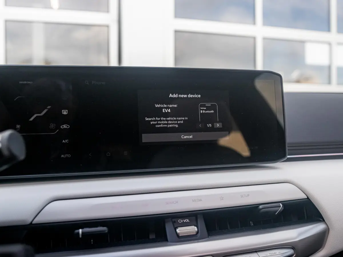 Hatchback GT-PlusLine 81.4 kWh | Direct leverbaar!