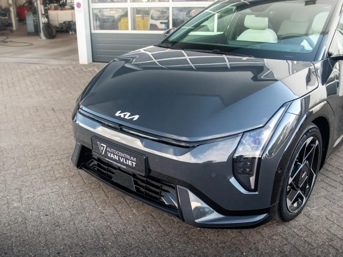 Hatchback GT-PlusLine 81.4 kWh | Direct leverbaar!