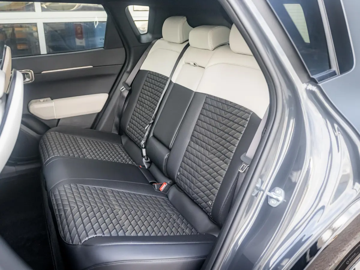 Hatchback GT-PlusLine 81.4 kWh | Direct leverbaar!