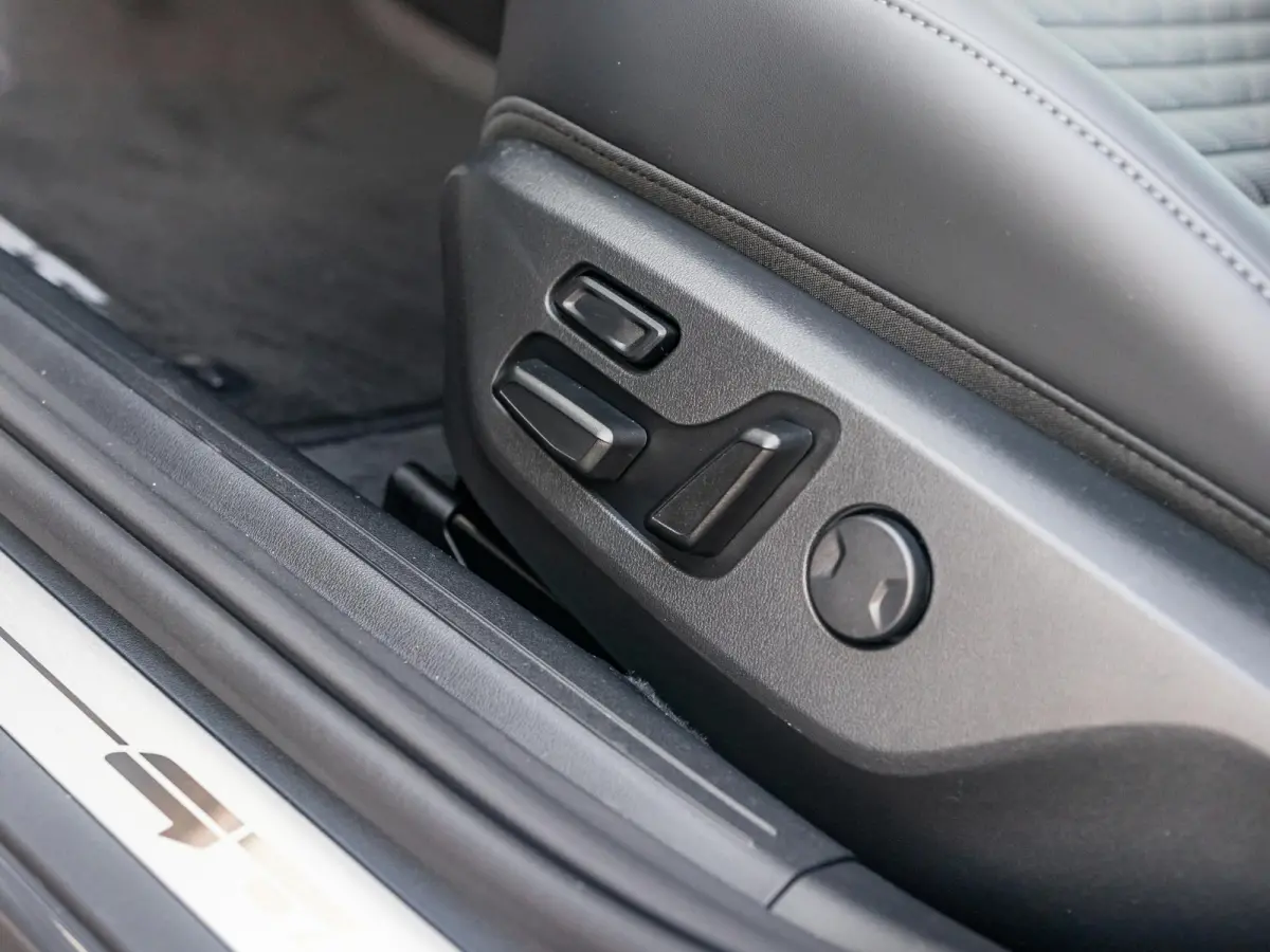 Hatchback GT-PlusLine 81.4 kWh | Direct leverbaar!