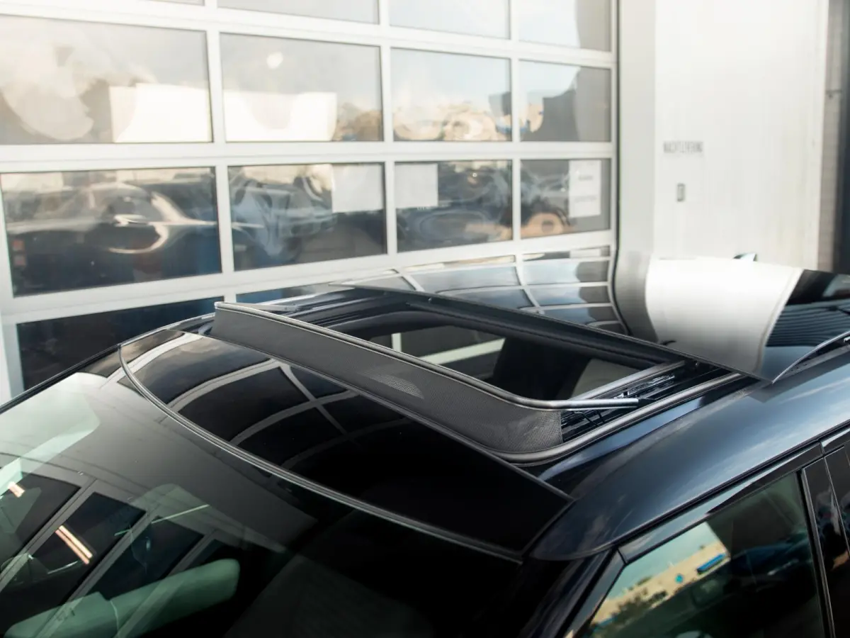 Hatchback GT-PlusLine 81.4 kWh | Direct leverbaar!