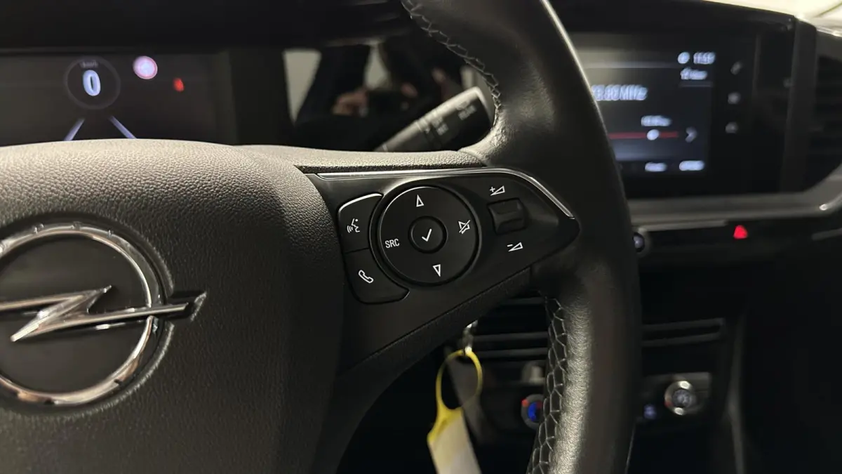 1.2 Edition CRUISE LM LED.