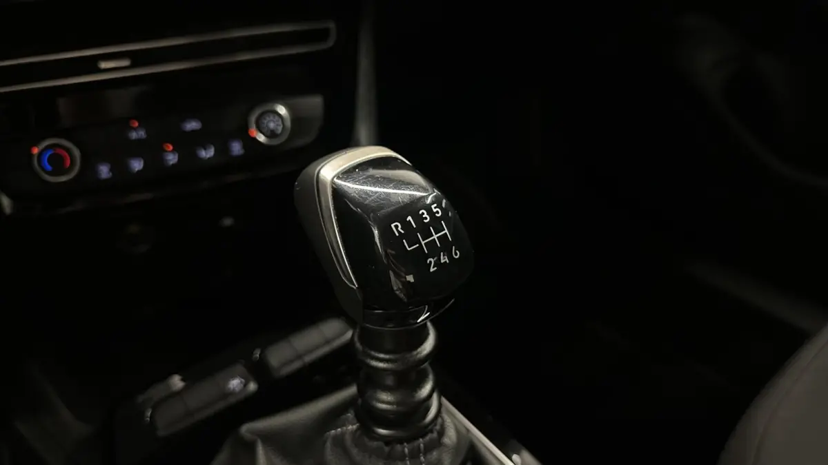 1.2 Edition CRUISE LM LED.