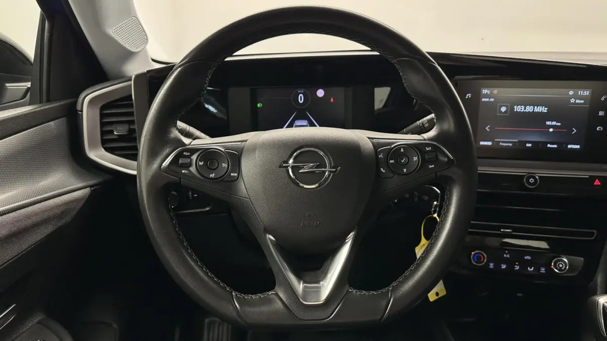 1.2 Edition CRUISE LM LED.