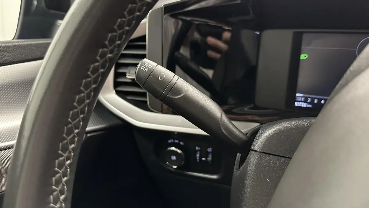 1.2 Edition CRUISE LM LED.