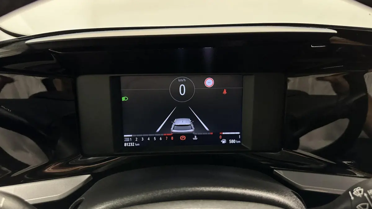 1.2 Edition CRUISE LM LED.