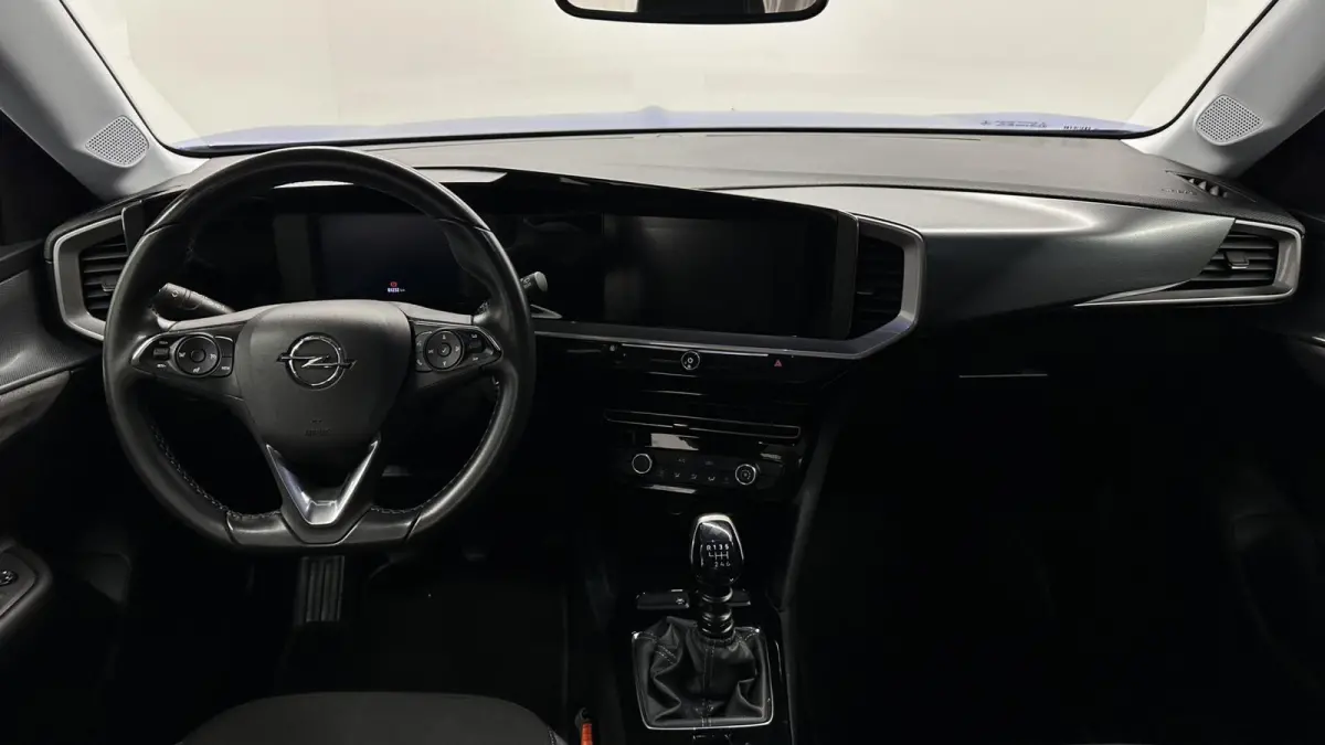 1.2 Edition CRUISE LM LED.