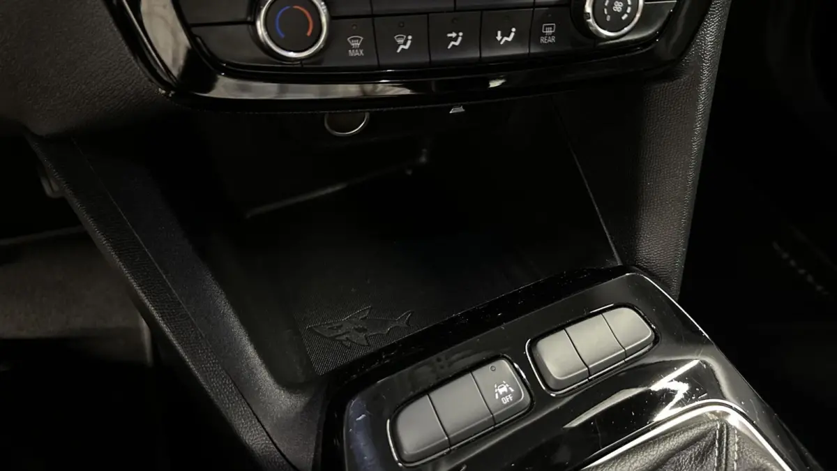 1.2 Edition CRUISE LM LED.