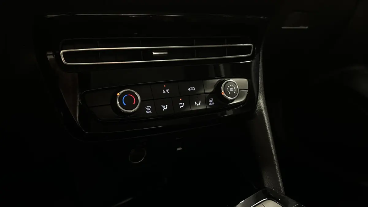 1.2 Edition CRUISE LM LED.