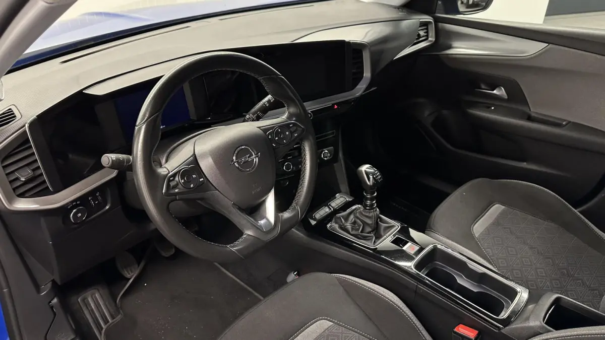 1.2 Edition CRUISE LM LED.
