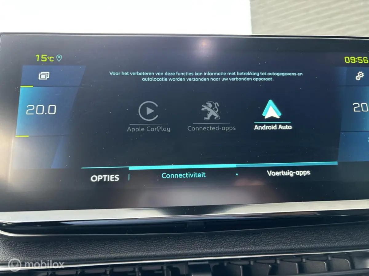 1.6 HYbrid 190 Allure Pack Business Navigatoe Adaptive Cruise control