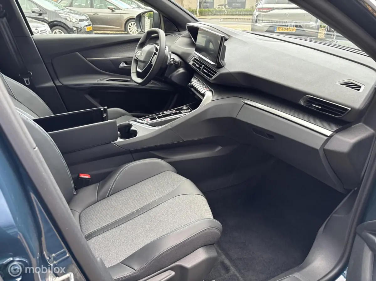 1.6 HYbrid 190 Allure Pack Business Navigatoe Adaptive Cruise control