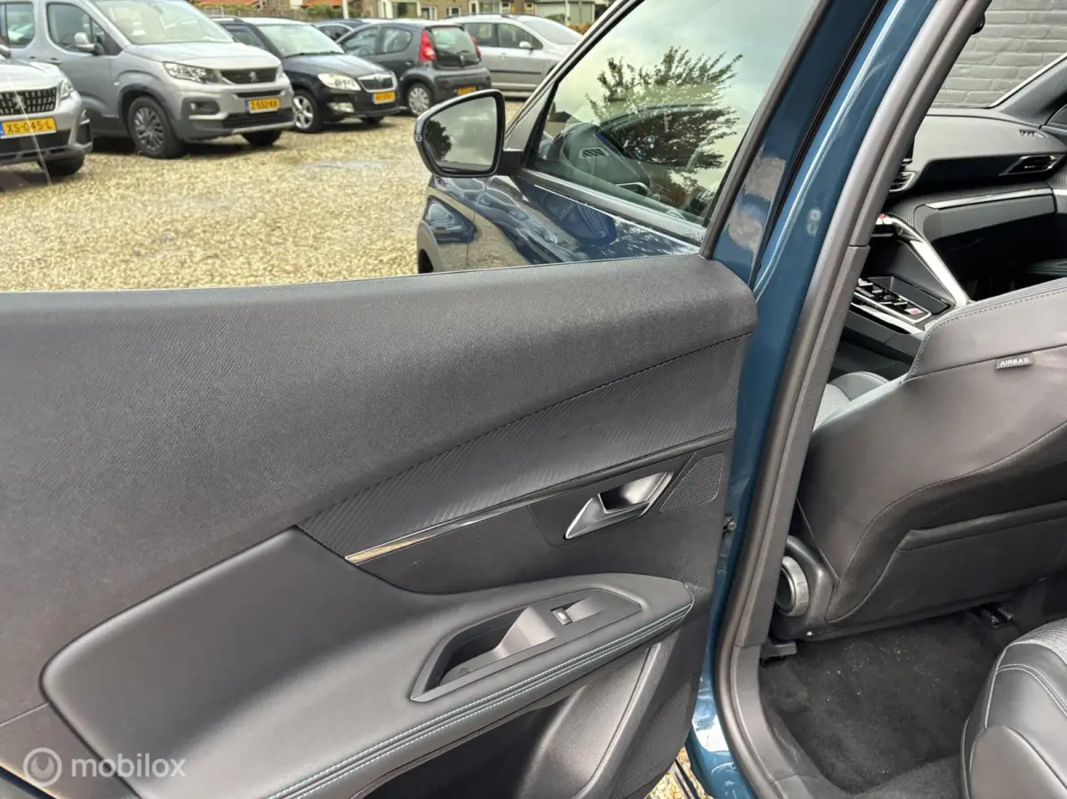 1.6 HYbrid 190 Allure Pack Business Navigatoe Adaptive Cruise control
