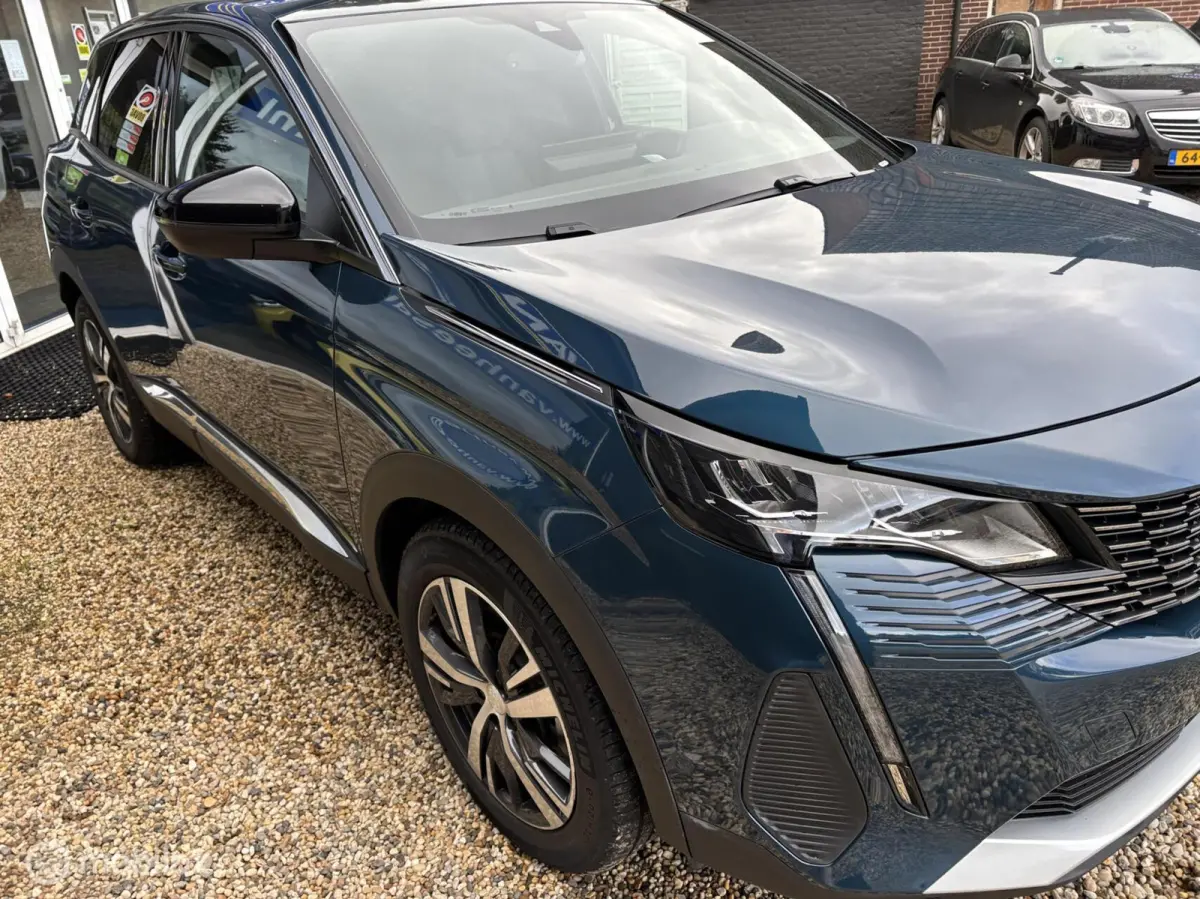 1.6 HYbrid 190 Allure Pack Business Navigatoe Adaptive Cruise control