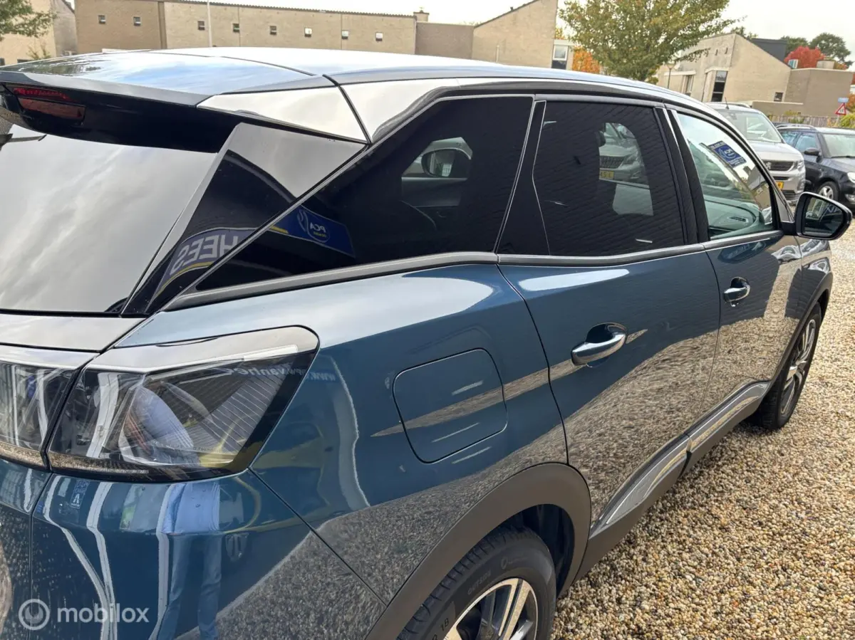 1.6 HYbrid 190 Allure Pack Business Navigatoe Adaptive Cruise control