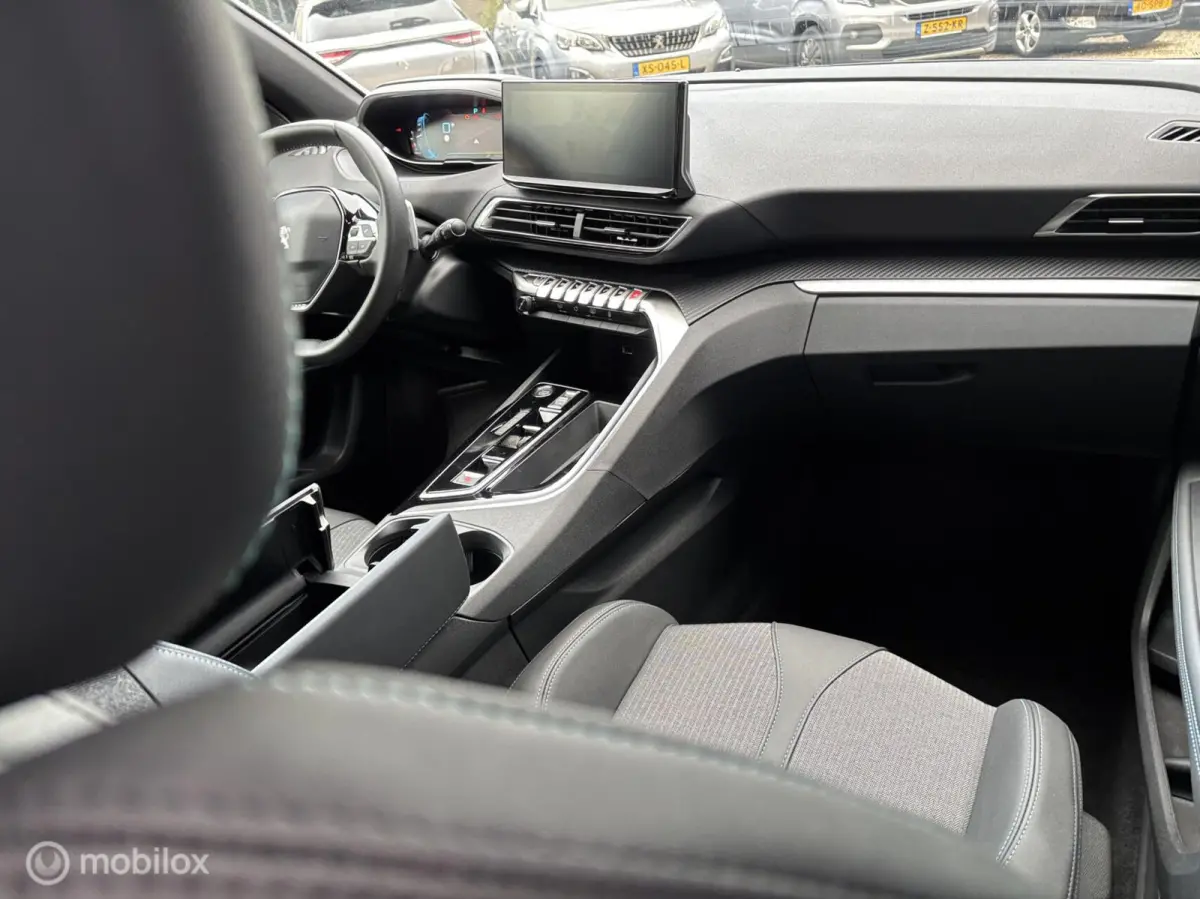 1.6 HYbrid 190 Allure Pack Business Navigatoe Adaptive Cruise control