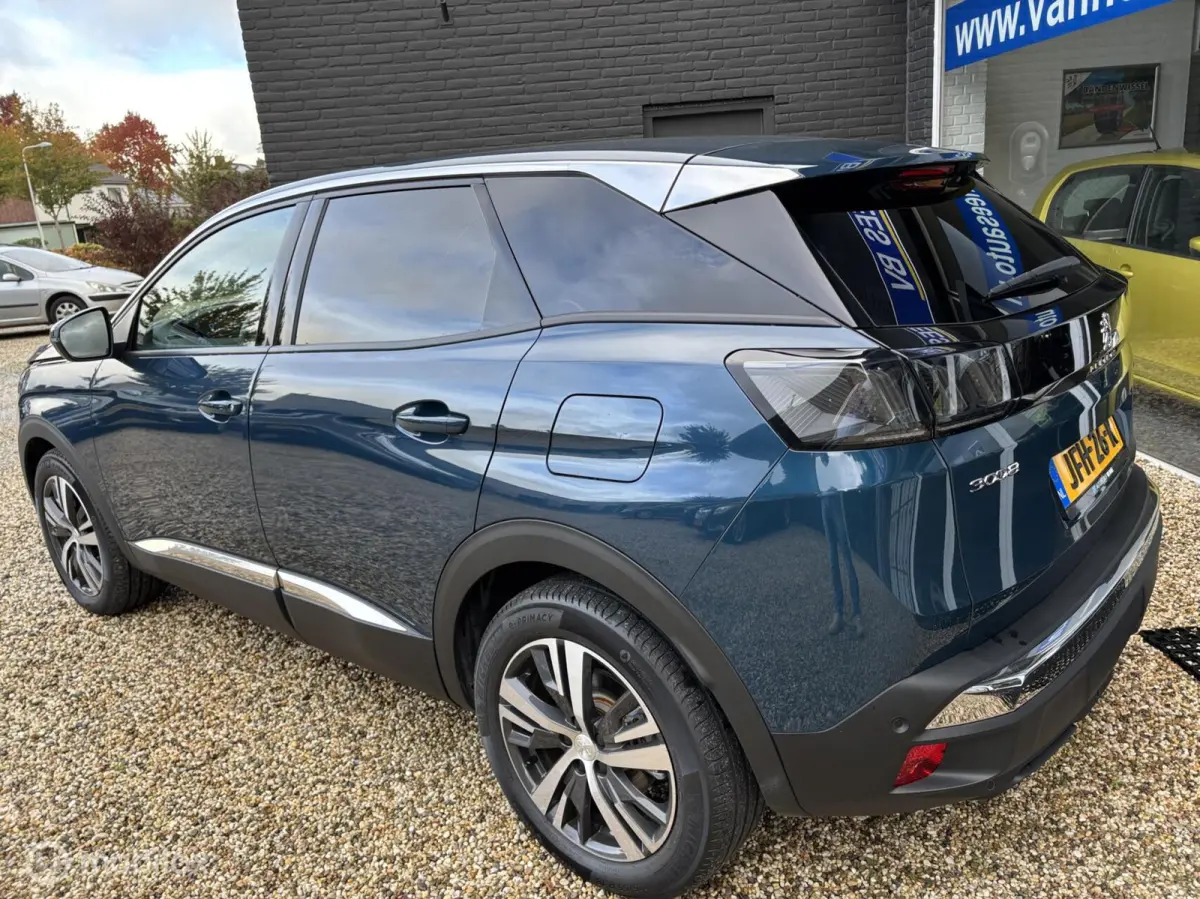 1.6 HYbrid 190 Allure Pack Business Navigatoe Adaptive Cruise control