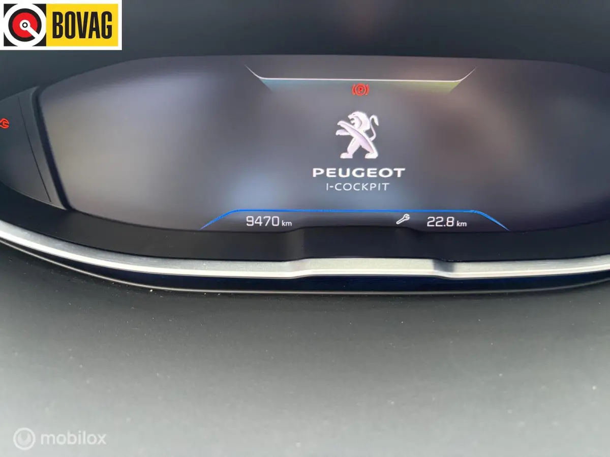 1.6 HYbrid 190 Allure Pack Business Navigatoe Adaptive Cruise control