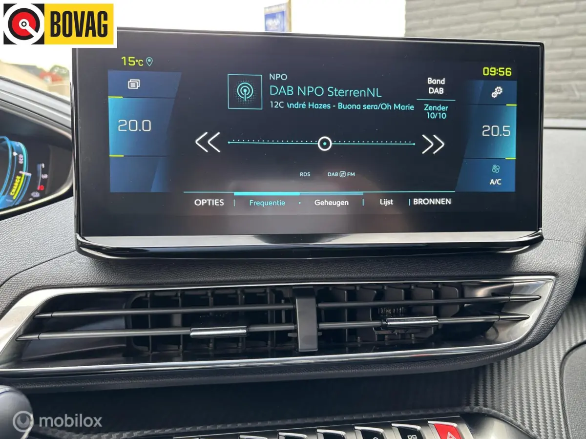 1.6 HYbrid 190 Allure Pack Business Navigatoe Adaptive Cruise control