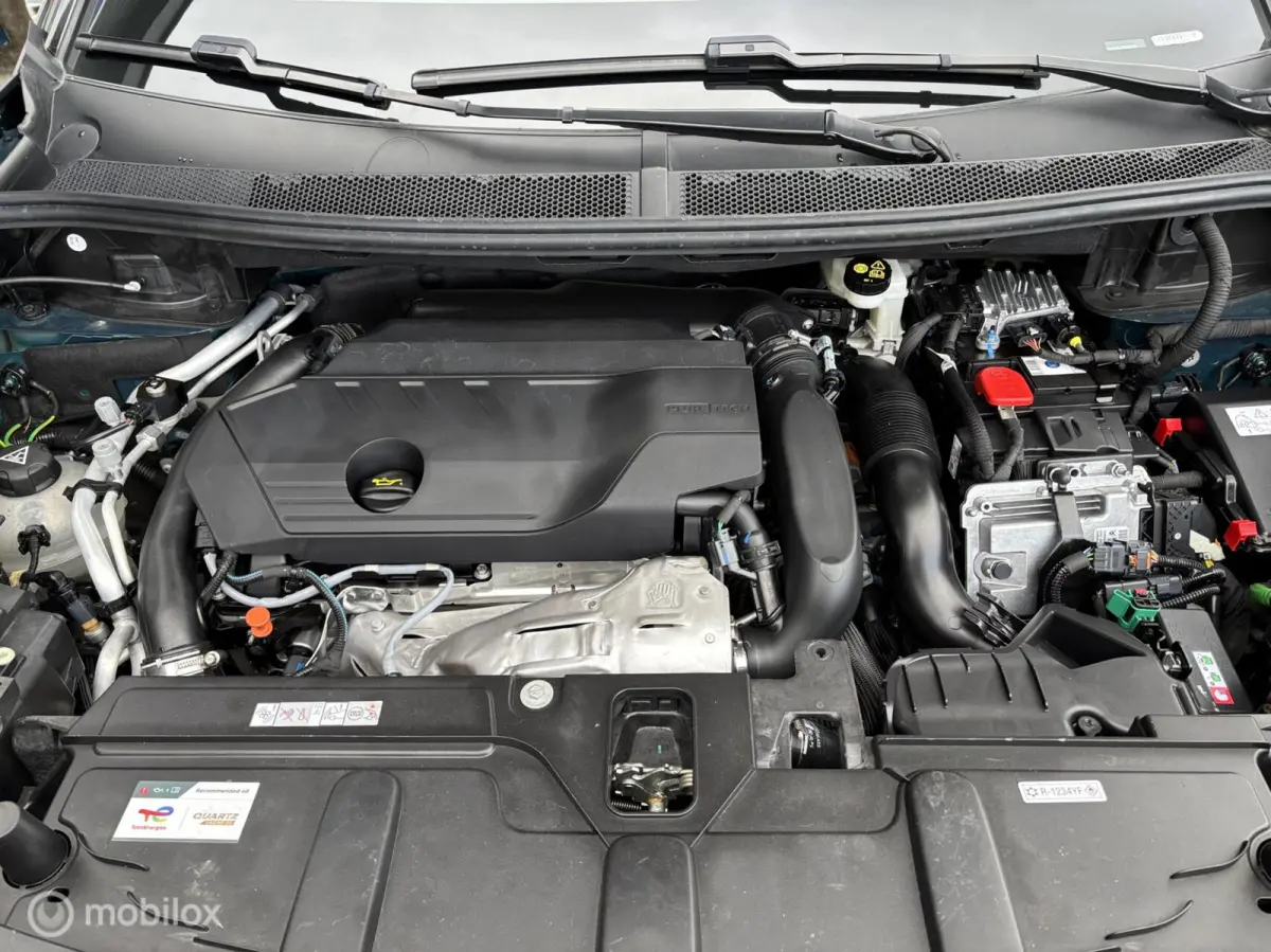 1.6 HYbrid 190 Allure Pack Business Navigatoe Adaptive Cruise control