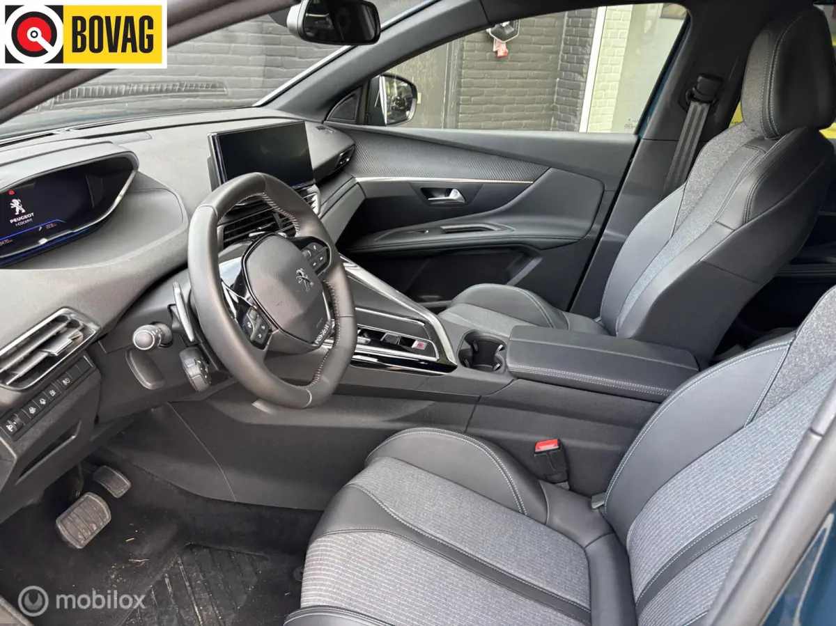 1.6 HYbrid 190 Allure Pack Business Navigatoe Adaptive Cruise control